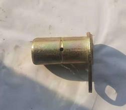 Buy cheap 35mm Diameter Excavator Bucket Pins Excavator Spare Parts from wholesalers