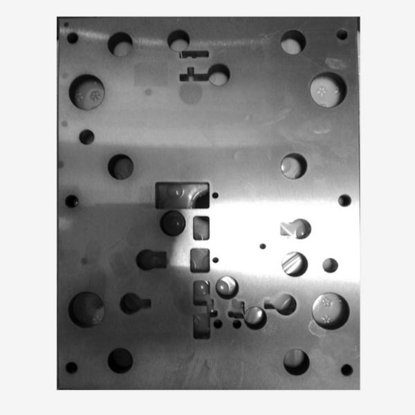 Buy cheap MISUMI Punch Press Die Set from wholesalers