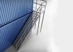 CE SGS BV TUV UL 20ft Shipping Container Van Prefab House Movable Modified