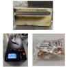 Buy cheap Lightweight Handheld Single Motor Laser Welding Machine For Welding Carbon Steel from wholesalers