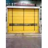Buy cheap 1.0 M/S 2.0mm Galvanized Steel Automatic Shutter Door from wholesalers