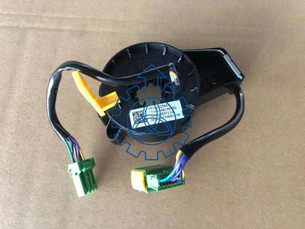 Buy cheap Clock Spring Contact Reel VOLVO Truck Spare Parts 21225667 22071586 82302284 from wholesalers