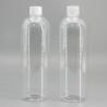 Buy cheap 500ml 16.9oz PET Transparent Juice Packaging Bottle from wholesalers