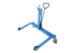 DTR250G Portable Manual Drum Lifter Capacity 250kg