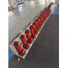 Buy cheap 12kV 630A-1250A Rated Short Circuit Closing Current Vacuum Circuit Breaker Superior Protection from wholesalers