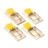 Buy cheap Wooden Mouse Mice Trap for Home Household Durable and Effective from wholesalers