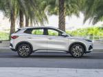 China Second Hand EV BYD Yuan Plus High Speed SUV Electric Vehicle