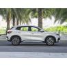 Buy cheap China Second Hand EV BYD Yuan Plus High Speed SUV Electric Vehicle from wholesalers