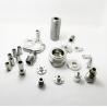 Buy cheap Precision CNC Machining Parts Nickel Stainless Steel CNC Turning Parts from wholesalers