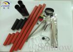 11kV Heat Shrink Cable Joints Cable Accessories for 3 Core XLPE Cables
