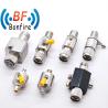 Buy cheap BLQ-XXXXX N-Rpsma Kyj 3G RF Surge Protector N Female Bulkhead to Rpsma Jack Female Cable Connector from wholesalers