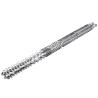 Buy cheap Twin Screw Extruder Screw for Construction Industries from wholesalers