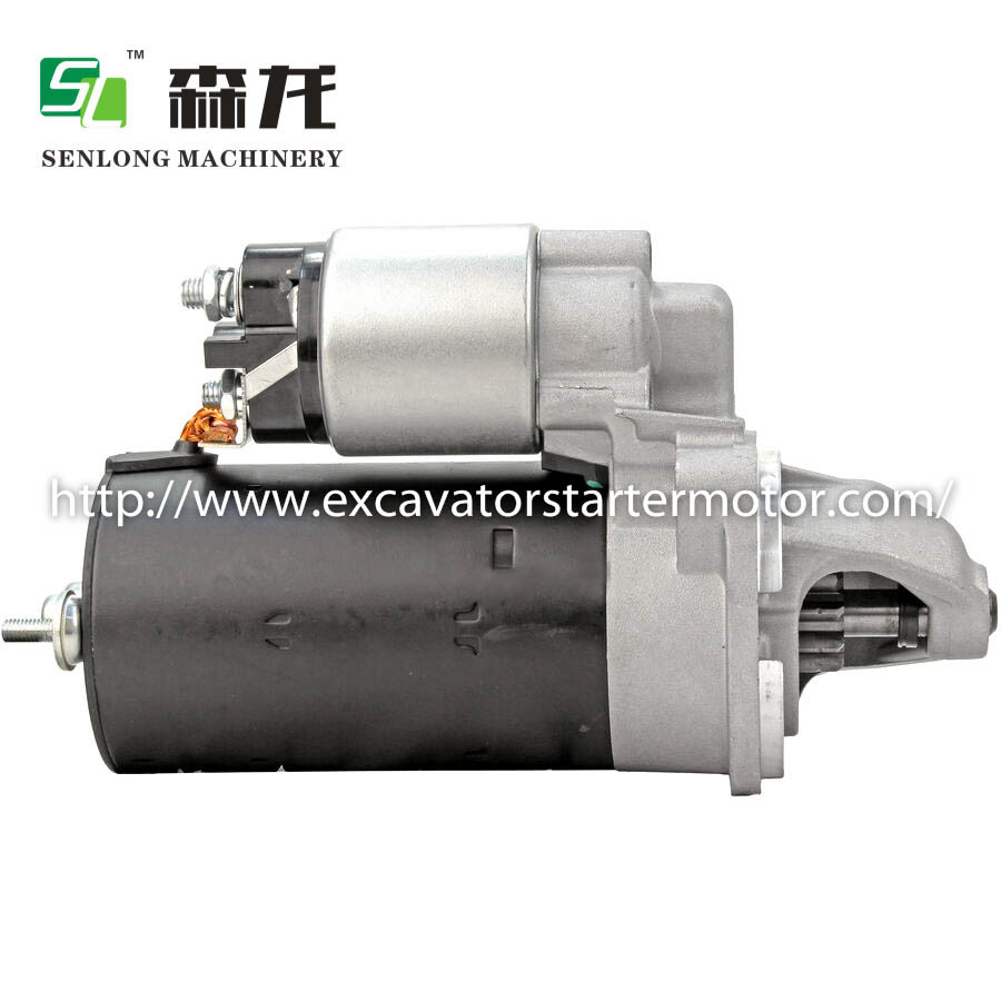12V 9T 2.0KW starter motor Bosch STEYR M14,0001109020, 0001109042,115397,115397,CST21137GS,20400770, A001116075,11130899