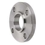 Class 150 Carbon Steel Forged Flanges ANSI ASME B16.5 Mild Steel Pipe Flanges