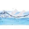 Buy cheap 860 - 960MHZ RFID Laundry Tag For Commercial Laundry Management ISO / IEC from wholesalers