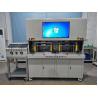 Buy cheap 0.8MPA 1Pa Air Leak Tester , AC220V PVC Pipe Pressure Testing Equipment from wholesalers