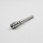 Stainless Steel Custom CNC Parts Aluminum Machining Spare Parts Anodizing