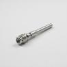 Buy cheap OEM Custom CNC Parts Precision CNC Hardware Parts Professional from wholesalers
