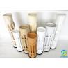 Buy cheap ISO Dust Filter Bags For Bag House Dust Collectors from wholesalers