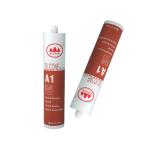 OEM White Acidic Silicone Sealant Adhesive for Kitchen Bathroom