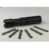 Buy cheap Cylinder Industry Diamond Honing Tool Stone Mandrel CBN Abrasive Borazon product