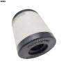 Buy cheap 731400-0000 Oil Mist Separation Filter for Rietschle Vacuum Pump Sintered Design OEM from wholesalers