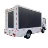Buy cheap P6 Full Color Van Outdoor Mobile Truck Advertising Led Display Led Trailer Video Panel from wholesalers