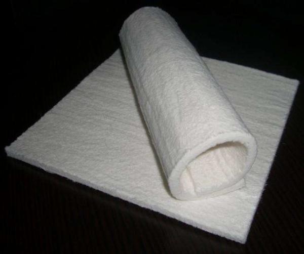 Buy cheap Pipeline Thermal Insulation Materials 5mm 8mm 10mm Thickness High Temp from wholesalers