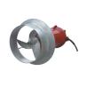 Buy cheap 220V/380V Submersible Mixer Pump For Suspended Substance Prevention from wholesalers