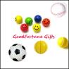 Buy cheap Printed logo PU Stress Ball Reliever promotion gift from wholesalers