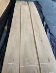 2.0mm Knotty White Oak Wood Veneer Various styles Goods in stock