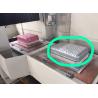 Buy cheap Fully-auto Cutting & Hole Puncher Machine for Luggage Suitcase Production from wholesalers