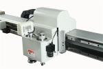 High Speed Corrugated Box Making Machine Creasing Wheel Infrared Ray Induction