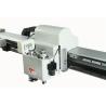 Buy cheap High Speed Corrugated Box Making Machine Creasing Wheel Infrared Ray Induction from wholesalers