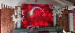 High quality Module P2.5 640x640mm Indoor LED Display Screens Full Color For