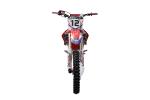 China 2 stroke motorcycle racing motorcycle dirt bike 450cc