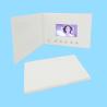 Buy cheap Lcd Greeting Wedding Invitation Video Card In Print Card 128-4g Memory from wholesalers