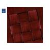 Buy cheap Modern Design Wooden Doors WHI UL Certification Fire Rated Wood Door With Modelling from wholesalers