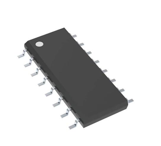 Buy cheap ROHS Original Electronic Components Dual J-K Flip-FLOP IC Trigger MC14027BG from wholesalers