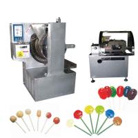 Buy cheap Commercial Automatic Small Ball Lollipop Forming Machine product