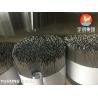 Buy cheap Hypodermic Needle SUS304 Stainless Steel Medical Injection Needle Tube For Single Use from wholesalers