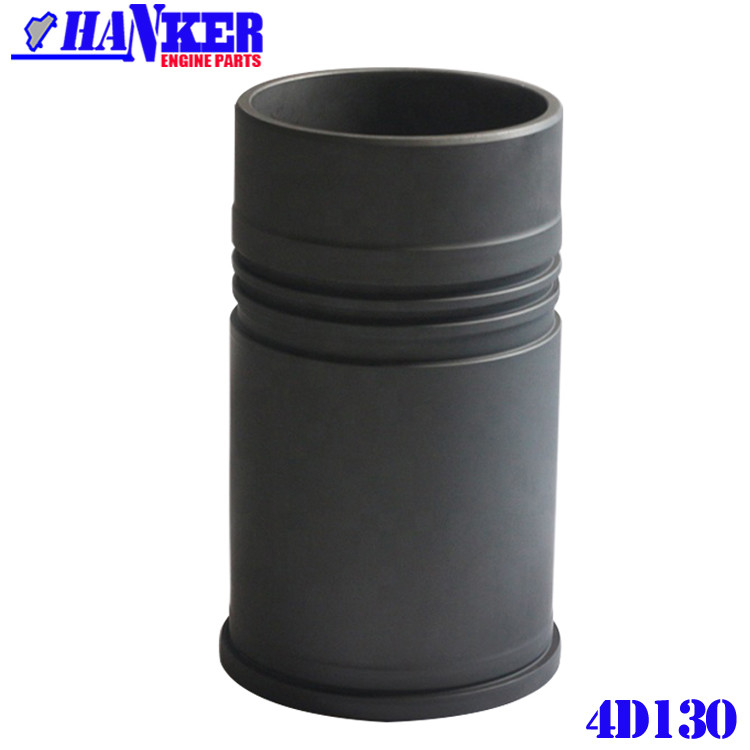 4D130 Diesel Engine Cylinder Liner 6115-21-2210 6115-21-2212 6115-21-2211
