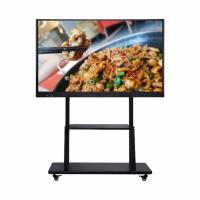 Buy cheap 43 Inch Digital Interactive Whiteboard / Smart Digital Whiteboard Screen product