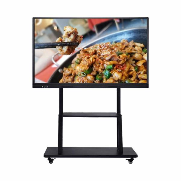 Buy cheap 43 Inch Digital Interactive Whiteboard / Smart Digital Whiteboard Screen from wholesalers