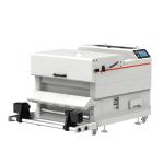 80cm DTF Powder Shaker Machine DTF Shaker 80cm Three Stage Heating