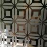 Buy cheap etched pattern stainless steel Decorative Mirror Stainless Steel panel from wholesalers