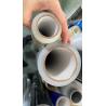 Buy cheap Small Core 1.5 Inch 2 Inch Cost Effective Clear Carpet Protection Film from wholesalers