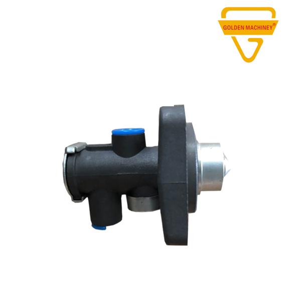 Buy cheap 5000790553 Solenoid Valve Renault Volvo Truck New Product from wholesalers