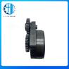 Buy cheap Oil Pump 4941464 for Cummins Engine 6CT 6D114 Excavator prts from wholesalers