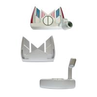 Buy cheap golf putter , children golf putter , golf putters , kids golf putter product